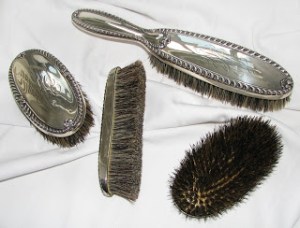 brushes