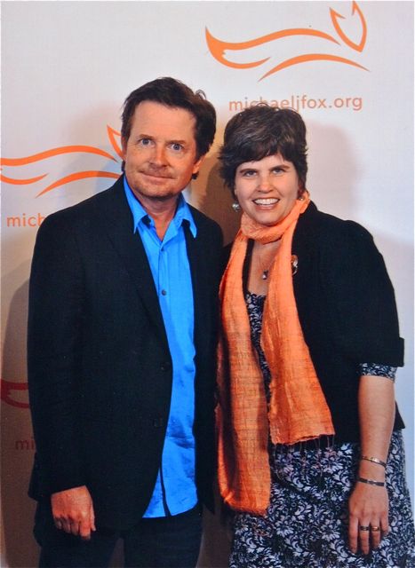 Manhattan, Brooklyn & Michael J.&nbsp;Fox