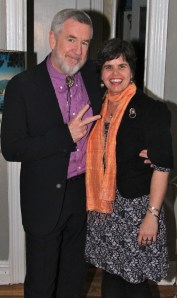 ShauniArmaniandMe2013