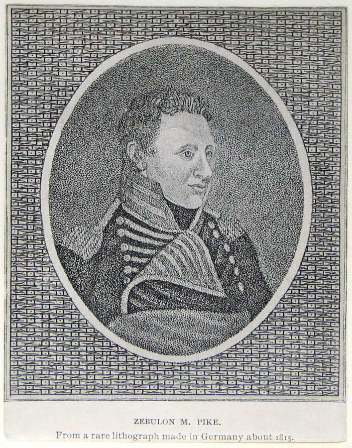 A Man Named&nbsp;Zebulon