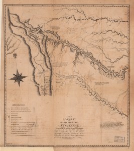 Zebulon_Pike_Map