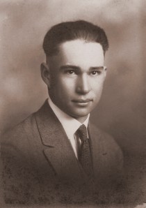 Arthur Franklin Palmer, Jr. 1926
